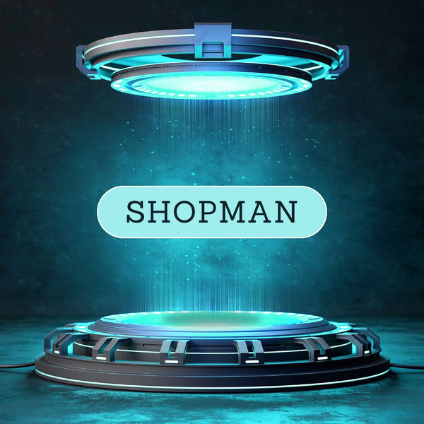 shopman